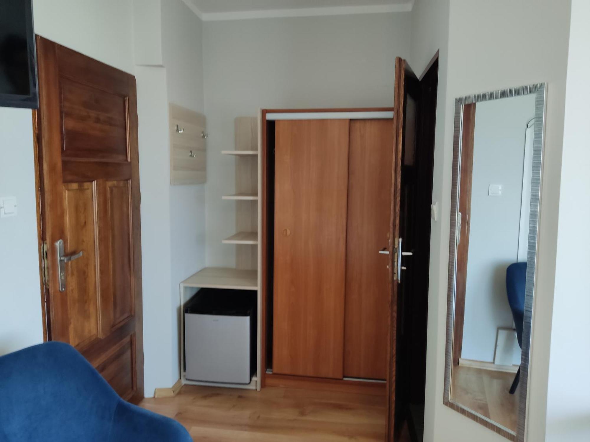 Posiadlosc Nad Zatoka Ryn  Habitación foto