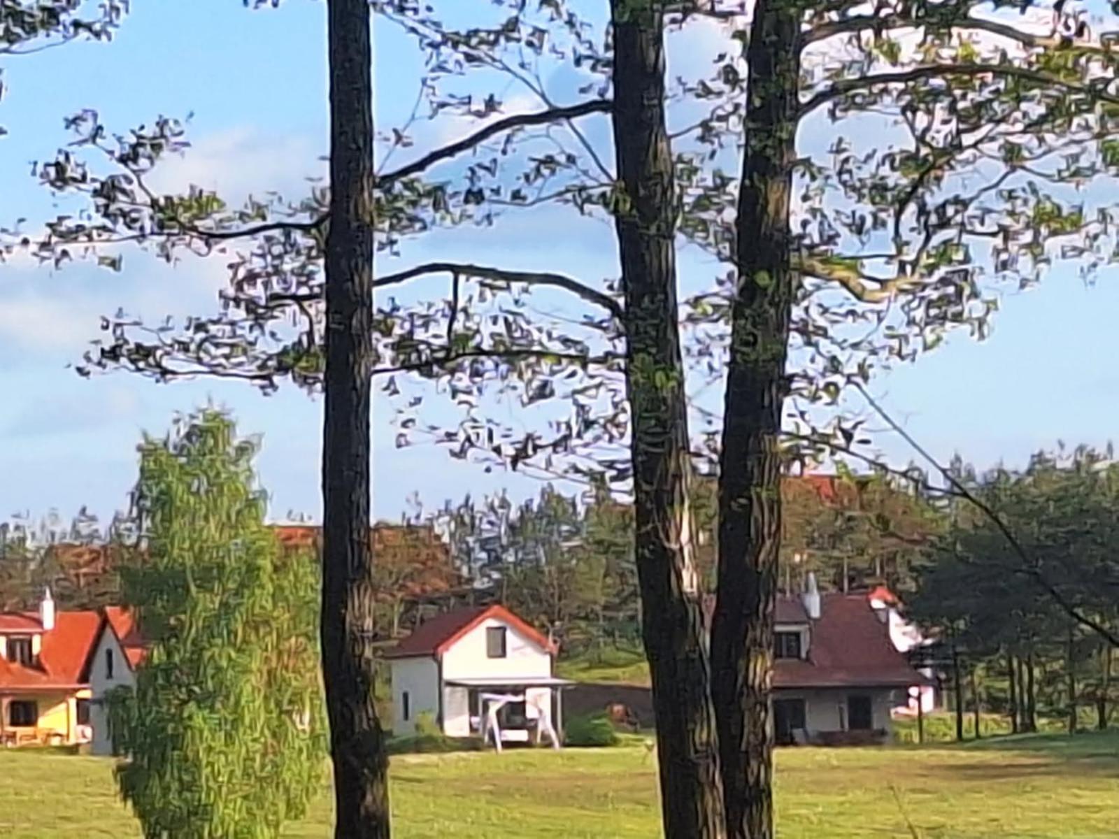 Posiadlosc Nad Zatoka Ryn  Habitación foto
