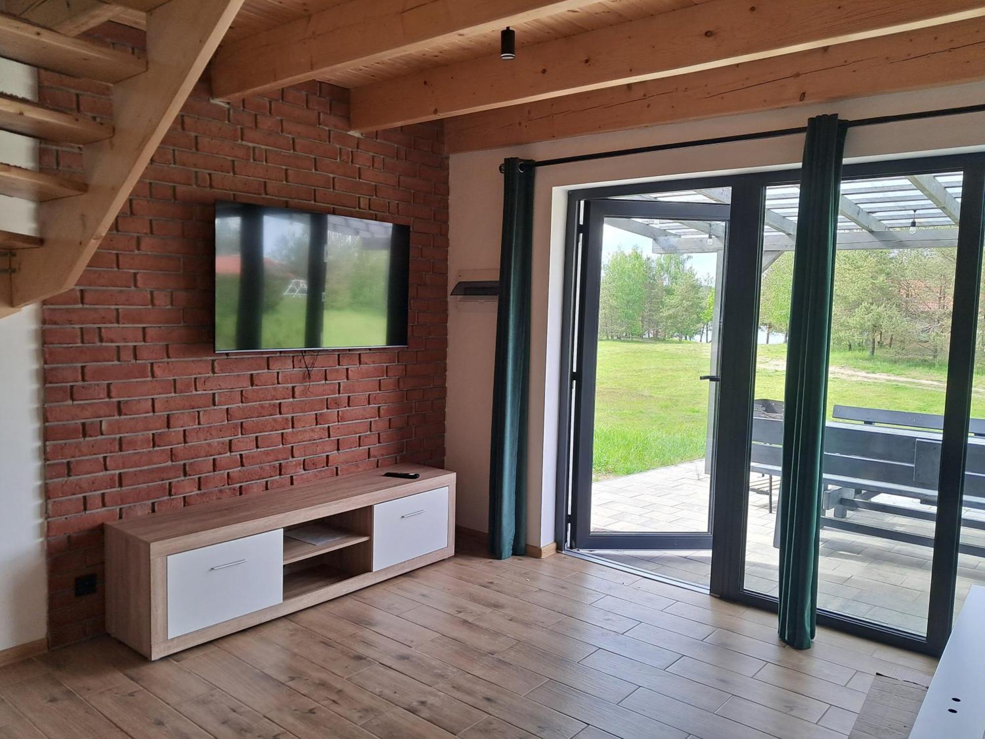 Posiadlosc Nad Zatoka Ryn  Habitación foto